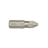 IR SCB IB 1/4"/25MM PZ1 PK2