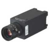 FQ2 vision sensor, c-mount type, color, NPN