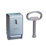 PADLOCK 405 S3D HD