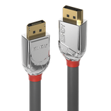 2m DisplayPort 1.4 Cable, Cromo Line DP Male to Male