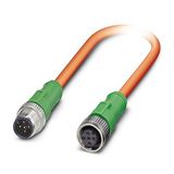 Sensor/actuator cable