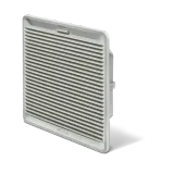 STANDARD EXHAUST FILTER 7F0300005000