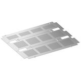 RBG256LA RBG256LA   Botm pl w/o CE 2,5PW D6 vent