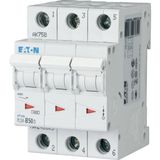 PLS4-C50/3-MW Eaton Moeller series xPole - PLS4 MCB