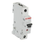 ST201M-K40 Miniature Circuit Breaker - 1P - K - 40 A