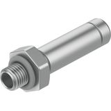 NPQH-D-M5-S6-P10 Push-in fitting