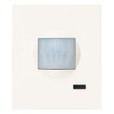 KNX IR detector white