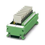 UM 45- 8RM/MR-G24/1/PLC - Active module