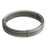 957 8 A4 Steel wire tensioning rope A4