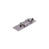 mounting plate M8 short