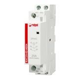 RXC25-02-A024 Installation Contactor