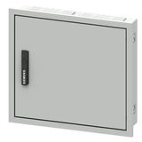 ALPHA 160 DIN flush-mounted board S...