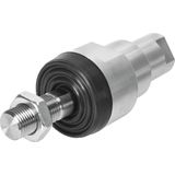 CRFK-M20X1,5 Self-aligning quick coupling