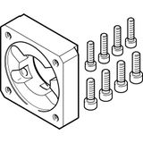 EAMF-A-38D-70A Motor flange