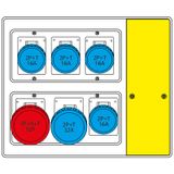 DISTRIBUTION ASSEMBLY (ACS)