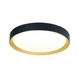 Ceiling Light Black Spirit