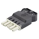 CONNECTOR GST18I5S B1 ZR2 GR03