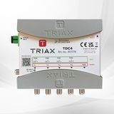 TDC4 dSCR/Qa/Quatt Optical