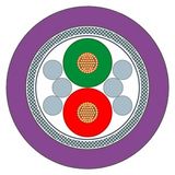 PROFIBUS torsion cable, for use in ...