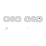 Basic module "cable go" connection set