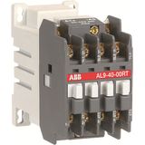 AL9-40-00RT 24V DC Contactor