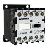 Mini Contactor 3NO + 1NC, 20A, 24 VDC