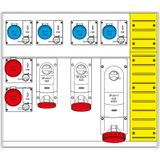 DISTRIBUTION ASSEMBLY (ACS)