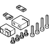 DASI-B12-20-S3 Sensor bracket