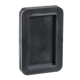 5x RECTANGULAR GROMMETS 70x40