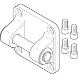 SNGB-320 Clevis flange