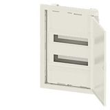 SIMBOX XL, 2-tier Wall recessed box flush-mounting  8GB5224-1KM01