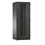 IS-1 Enclosure IP54 with side panels 80x210x90 RAL9005