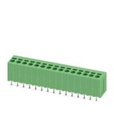 SPT 2,5/15-V-5,0 - PCB terminal block