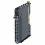 Serial Communication Interface Unit, 1 x RS-422/485C, screwless push-i