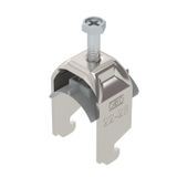 BS-N1-K-28 A2 Clamp clip 2056  22-28mm
