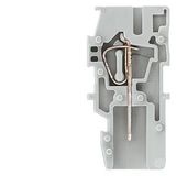 Plug-in connector for self-assembly...