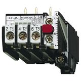 Motor protection relay 6-9A U12/16E?K3 Manual-Reset