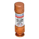 Fuse TR-R - Class RK5 - Time-Delay 250VAC 250VDC 1.125A Ferrule