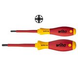 Screwdriver set B 328 S2 SATZ-BLISTE 2 pcs.