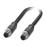 SPE-T1-M12MS/ 2,0-97B/M12MS - Network cable