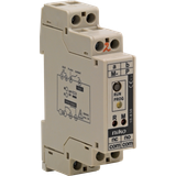 Niko Access Control - universal external relay for DIN-rail mounting