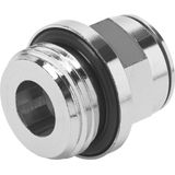 NPQM-D-G12-Q10-P10 Push-in fitting