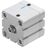 ADN-50-20-I-P-A Compact air cylinder