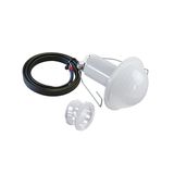 PD-C 360i/12 mini presence detector IR 360ø 12m