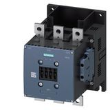 power contactor, AC-3e/AC-3 265 A, ...