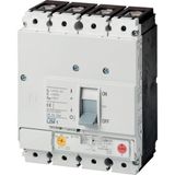LZMB1-4-A40-I Eaton Moeller series Power Defense molded case circuit-breaker