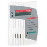 Repeater panel - Fire detection and alarm