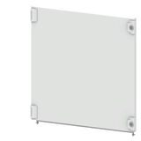 SIVACON S4, mod door, IP40, H: 650mm, W: 600mm