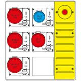 DISTRIBUTION ASSEMBLY (ACS)