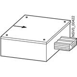 BD2A-1000-EE BD2A END FEEDER UNIT WITH ACC. 1000A